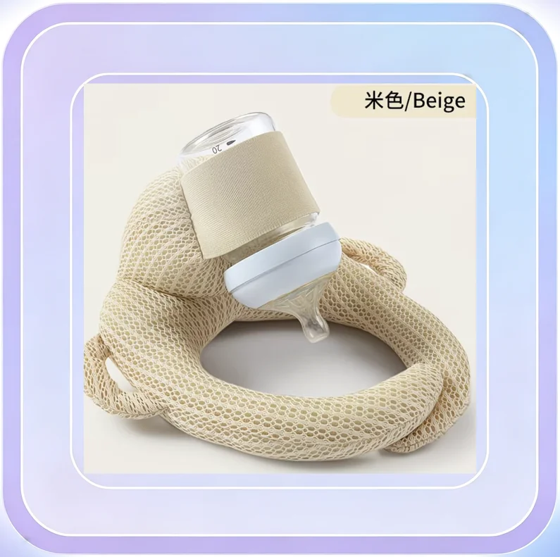 No.112_Breathable Nursing Pillow