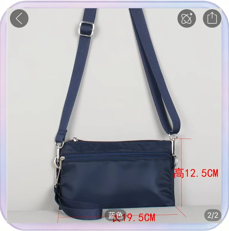 No_267_Large capacity insulated bag, lunch bag for office workers, outdoor picnic camping cold storage bag ice bag