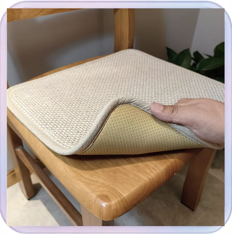 No_367_Microfiber Quick-Dry Placemat (Beige)