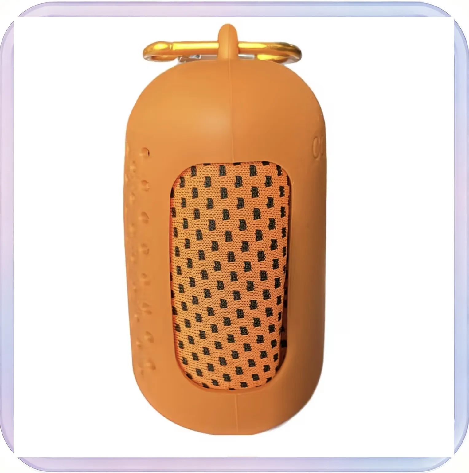 No_470_Ice Silk Sports Quick-Dry Towel