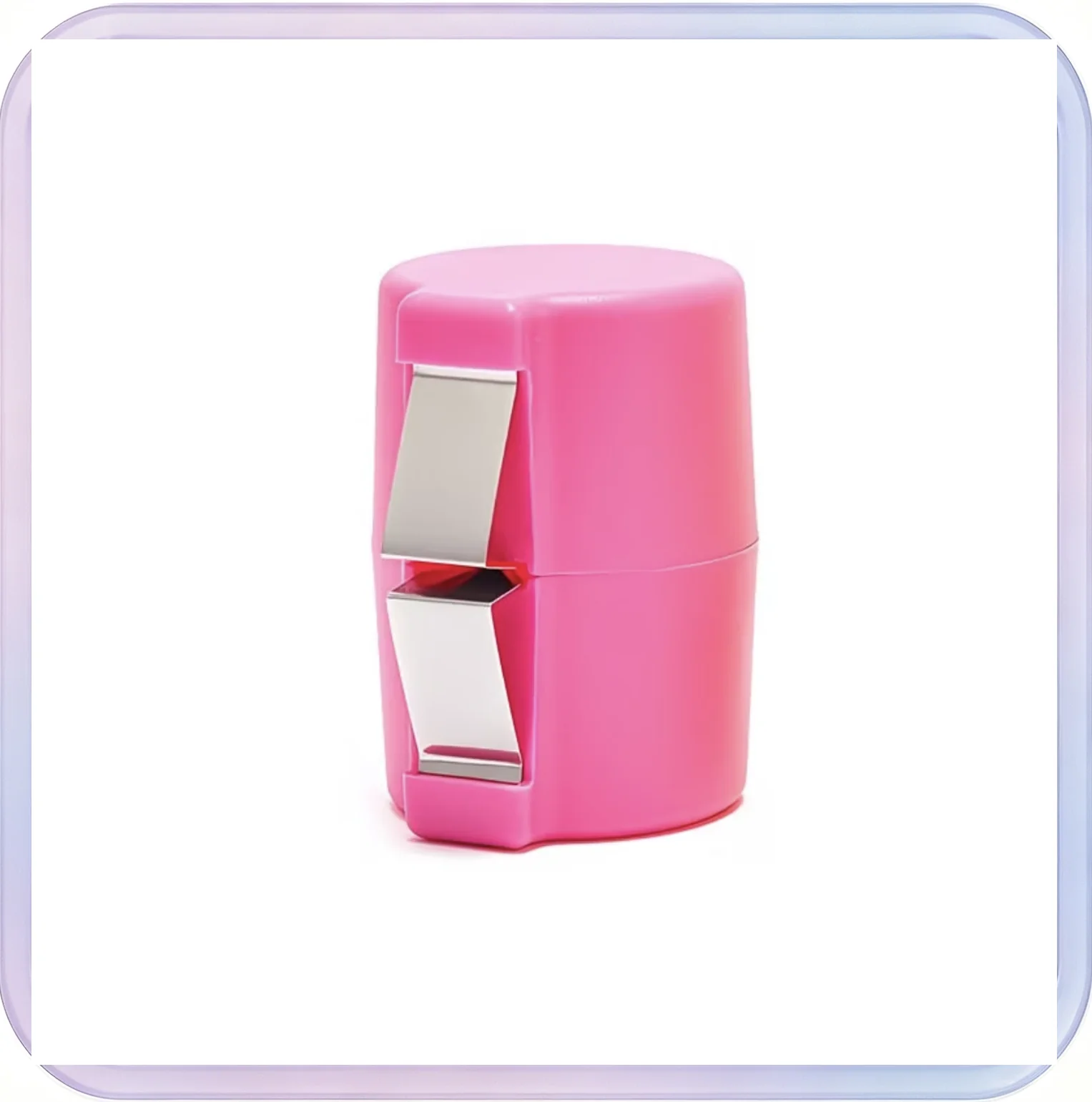 No_488_Pink Egg Opener