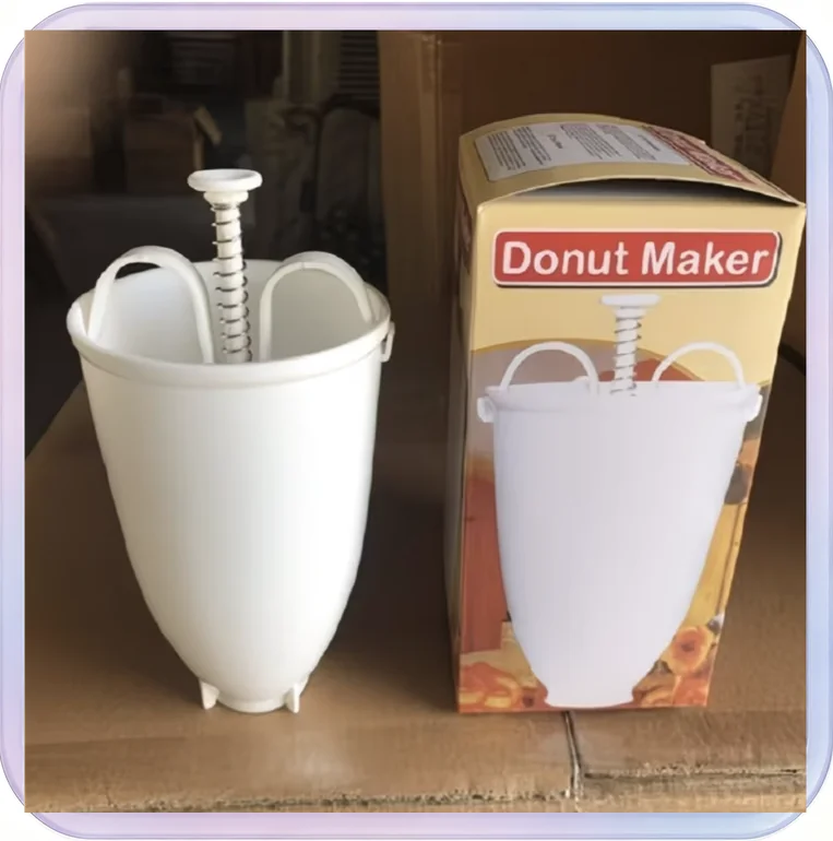 No_533_Donut Maker