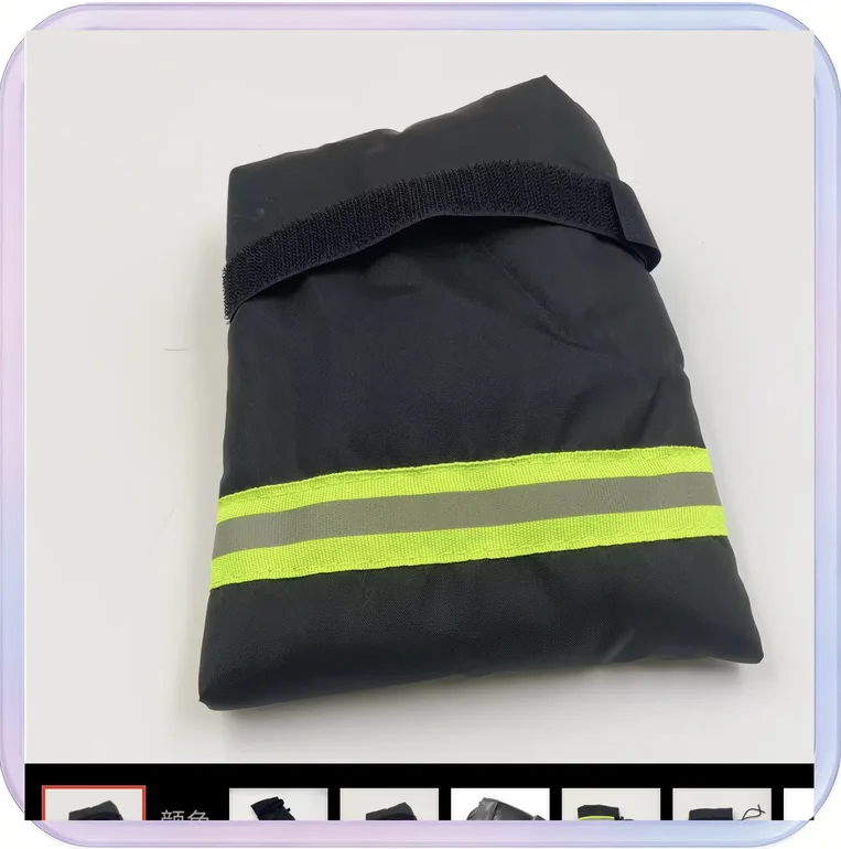 No_606_Faucet Insulation Cover with Reflective Medium Regular