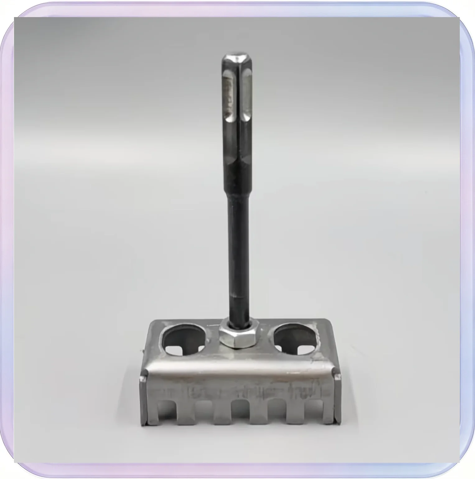 No_617_Square 86-Type Base Box Hole Puncher
