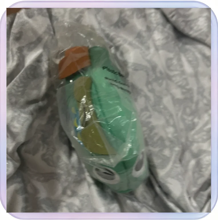 No_682_Whale Collision Protective Cover / Faucet Bumper Guard